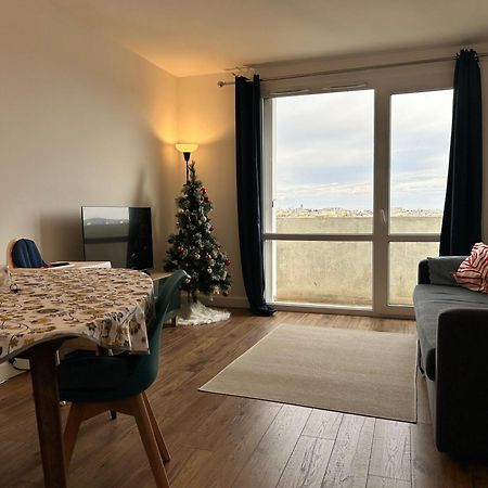 Roosevelt Cosy 2Br Easy Access To Paris Free Parking Lejlighed Saint-Germain-en-Laye Eksteriør billede