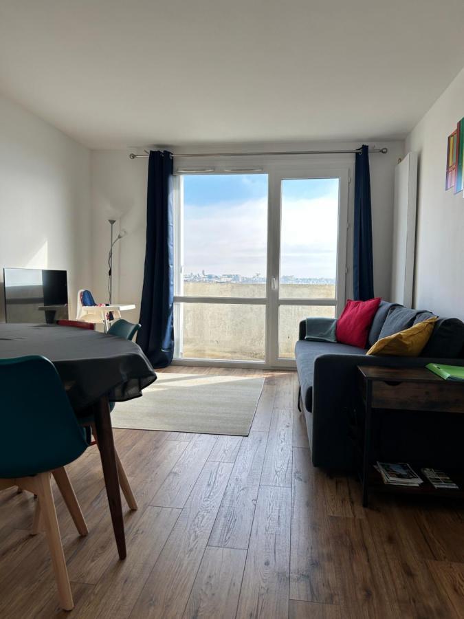 Roosevelt Cosy 2Br Easy Access To Paris Free Parking Lejlighed Saint-Germain-en-Laye Eksteriør billede