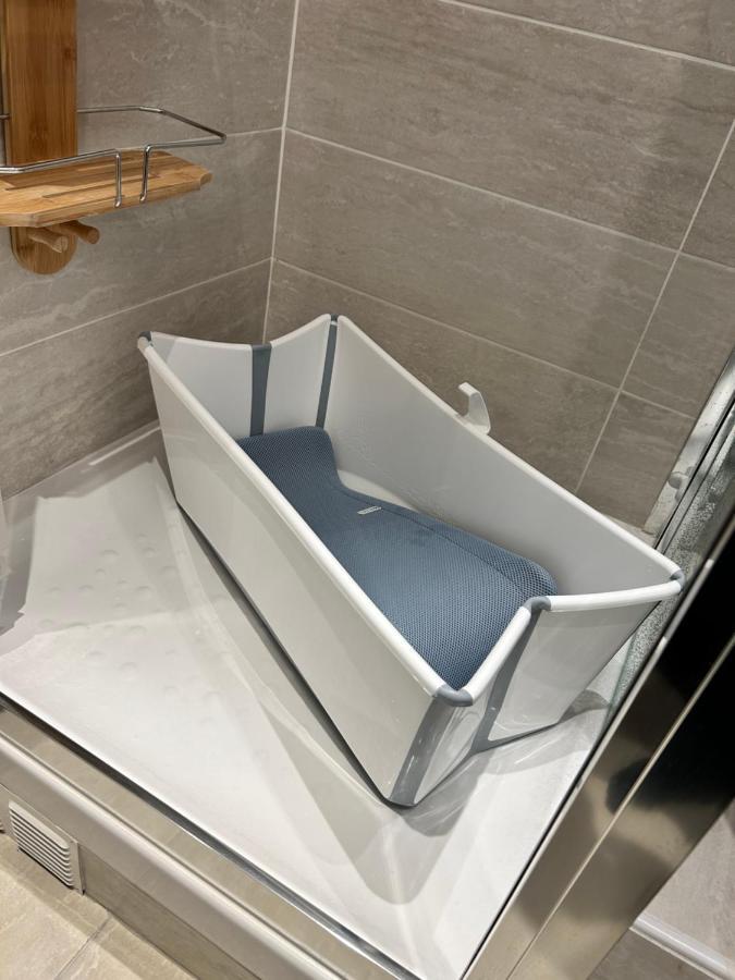 Roosevelt Cosy 2Br Easy Access To Paris Free Parking Lejlighed Saint-Germain-en-Laye Eksteriør billede