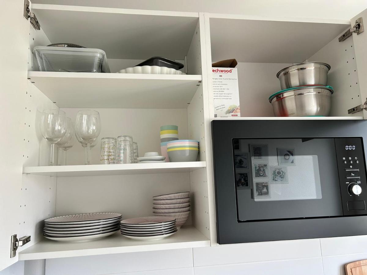 Roosevelt Cosy 2Br Easy Access To Paris Free Parking Lejlighed Saint-Germain-en-Laye Eksteriør billede