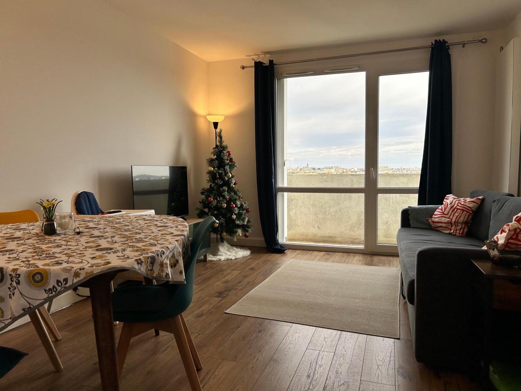 Roosevelt Cosy 2Br Easy Access To Paris Free Parking Lejlighed Saint-Germain-en-Laye Eksteriør billede